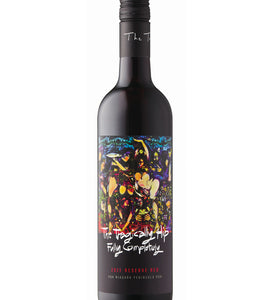 The Tragically Hip Fully Completely Reserve Red 2021  750 ml bottle  VINTAGES