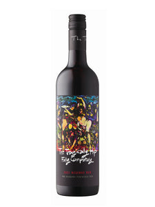The Tragically Hip Fully Completely Reserve Red 2021  750 ml bottle  VINTAGES