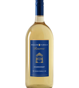 Peller Family Reserve Chardonnay VQA 1500 ml bottle