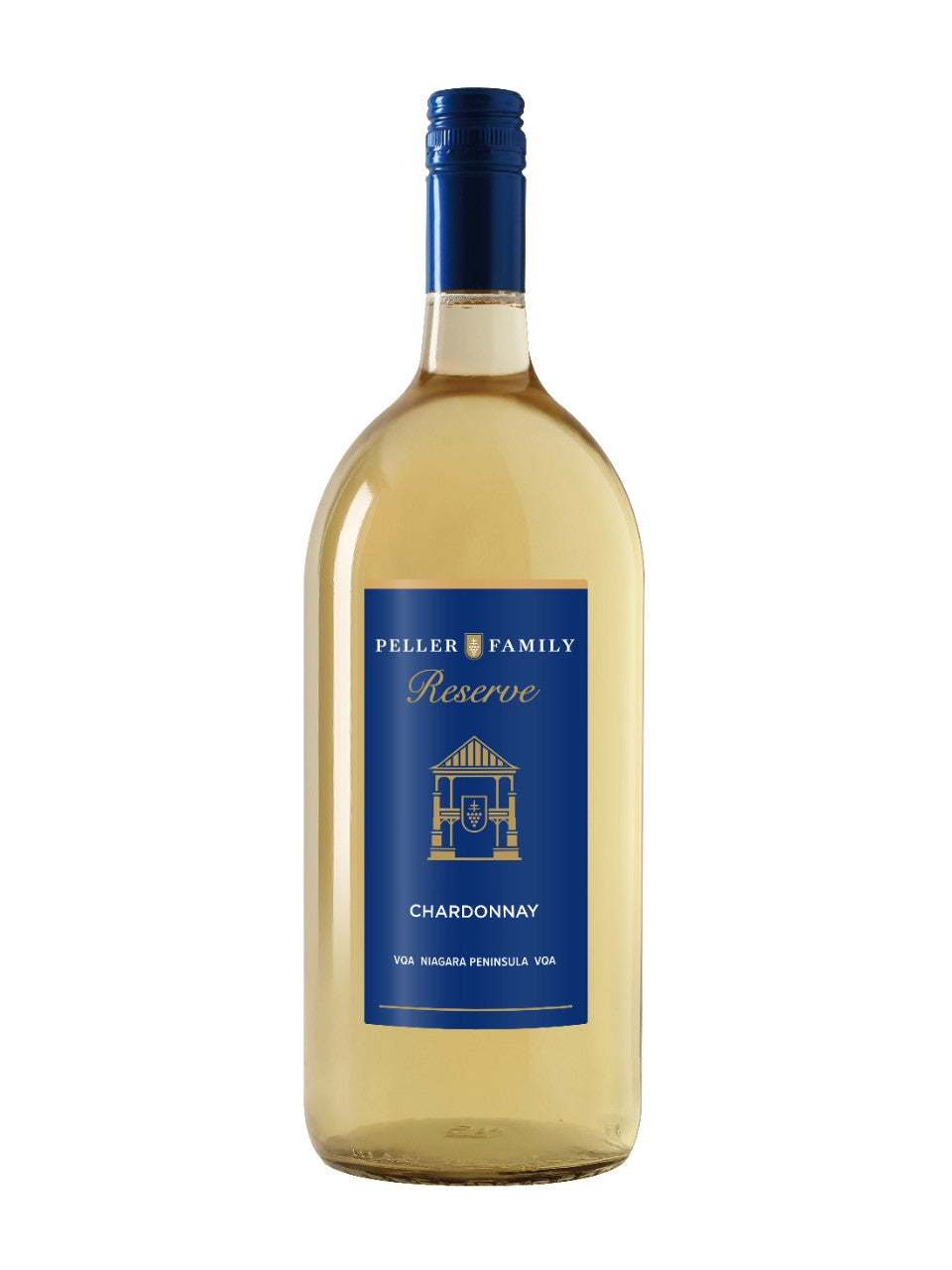 Peller Family Reserve Chardonnay VQA 1500 ml bottle