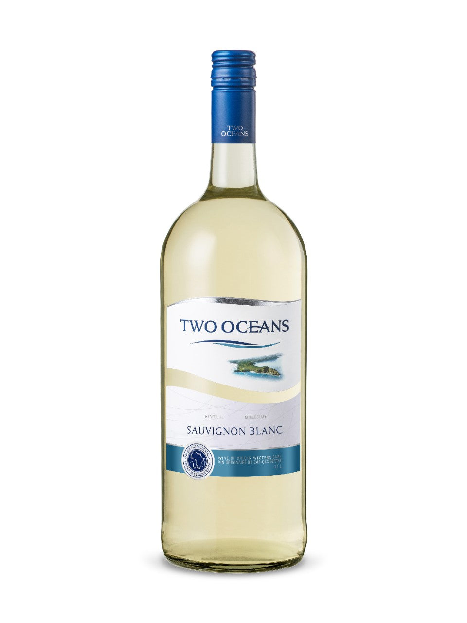 Two Oceans Sauvignon Blanc 1500 ml bottle