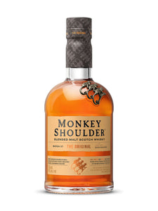 Monkey Shoulder Blended Malt Scotch Whisky 750 ml bottle