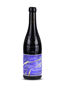 Famille Isabel Ferrando Colombis Châteauneuf-du-Pape 2022 750 ml bottle VINTAGES