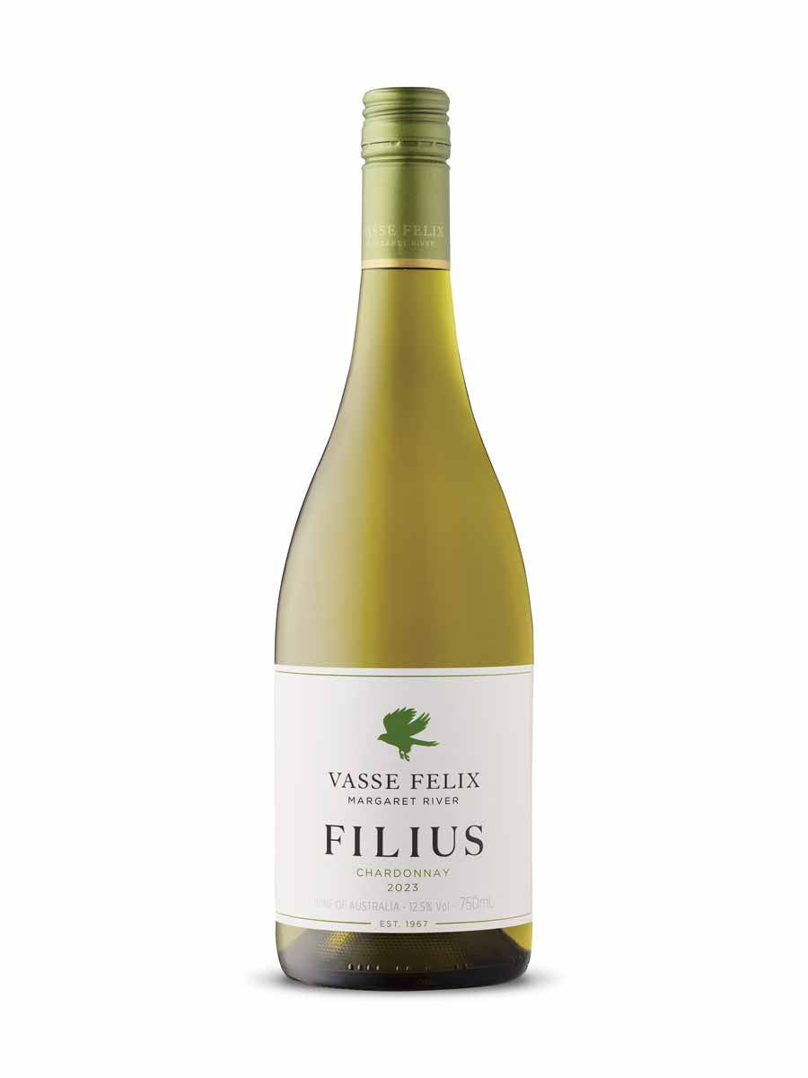 Vasse Felix Filius Chardonnay 2023 750 ml bottle VINTAGES