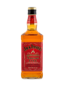 Jack Daniel's Tennessee Fire 750 ml bottle