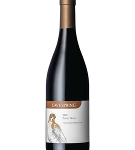 Cave Spring Pinot Noir 750 ml bottle VINTAGES