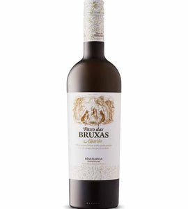 Pazo das Bruxas Albariño 2024 750 ml bottle VINTAGES