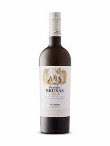Pazo das Bruxas Albariño 2024 750 ml bottle VINTAGES