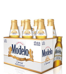 Modelo Especial 6 x 355 mL bottle
