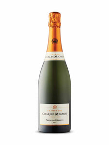 Charles Mignon Premium Réserve Brut Champagne 750 ml bottle VINTAGES