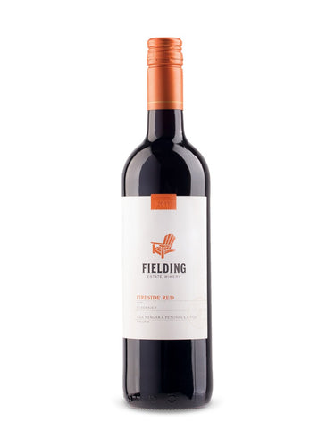Fielding Fireside Red VQA 750 ml bottle