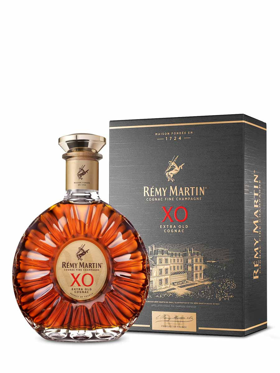 Remy Martin XO Cognac 750 mL bottle – Speedy Booze