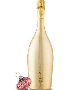 Bottega Gold Prosecco 750 ml bottle VINTAGES