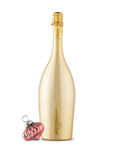 Bottega Gold Prosecco 750 ml bottle VINTAGES