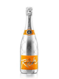 Veuve Clicquot Rich Champagne 750 ml bottle