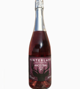 Hinterland Ancestral VQA 750 ml bottle