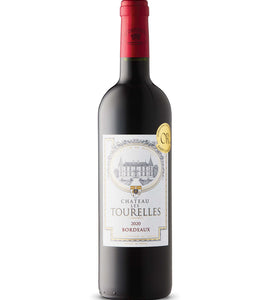 Château Les Tourelles 2020 750 ml bottle VINTAGES