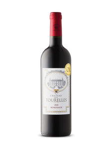Château Les Tourelles 2020 750 ml bottle VINTAGES