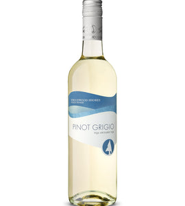 Sprucewood Shores Pinot Grigio VQA 750 ml bottle