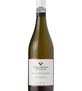 Villa Maria Private Bin Sauvignon Blanc Marlborough 750 ml bottle VINTAGES