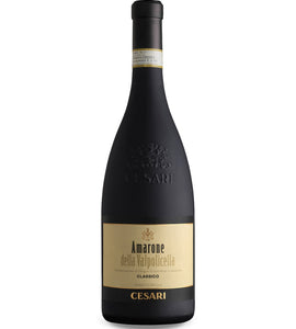 Cesari Amarone Della Valpolicella Classico DOC 750 mL bottle