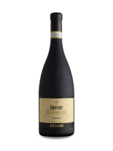 Cesari Amarone Della Valpolicella Classico DOC 750 mL bottle