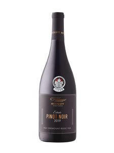 Westcott Estate Pinot Noir 2019 750 ml bottle  VINTAGES