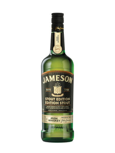 Jameson Caskmates Stout Irish Whiskey 750 ml bottle