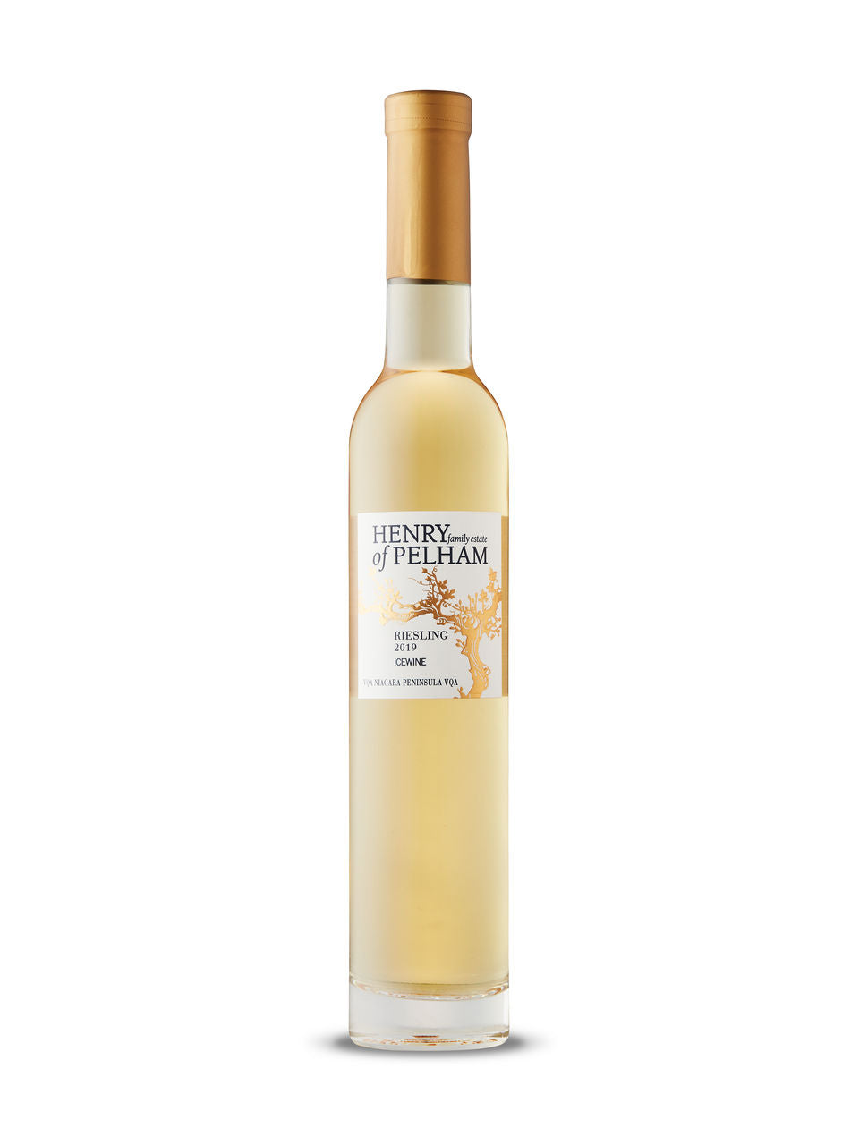 Henry of Pelham Riesling Icewine 750 ml bottle VINTAGES