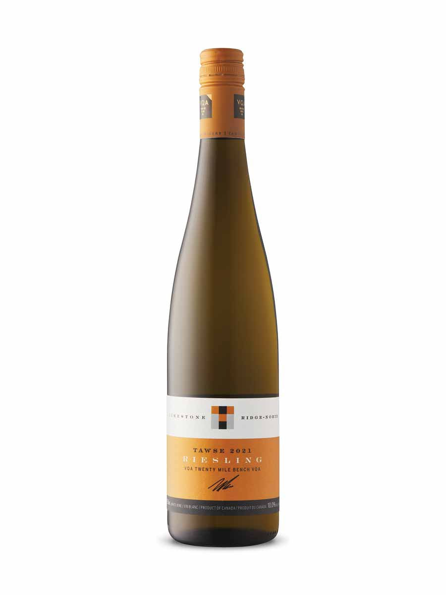 Tawse Limestone Ridge-North Riesling 2021 750 ml bottle VINTAGES