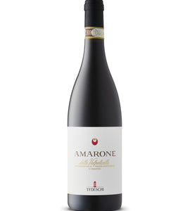 Tedeschi Amarone della Valpolicella Amarone 750 mL bottle VINTAGES