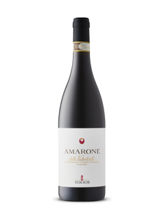 Tedeschi Amarone della Valpolicella Amarone 750 mL bottle VINTAGES