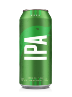 Goose Island IPA 473 mL can