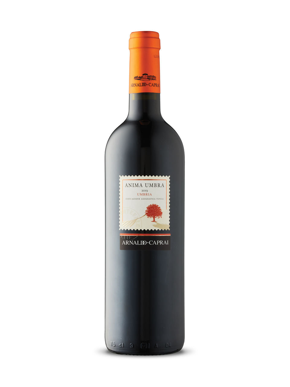 Arnaldo-Caprai Anima Umbra Rosso 2019 750 ml bottle VINTAGES