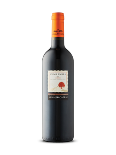 Arnaldo-Caprai Anima Umbra Rosso 2019 750 ml bottle VINTAGES