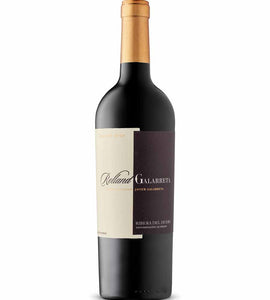 Rolland Galarreta Tempranillo/Merlot 2020 750 ml bottle VINTAGES