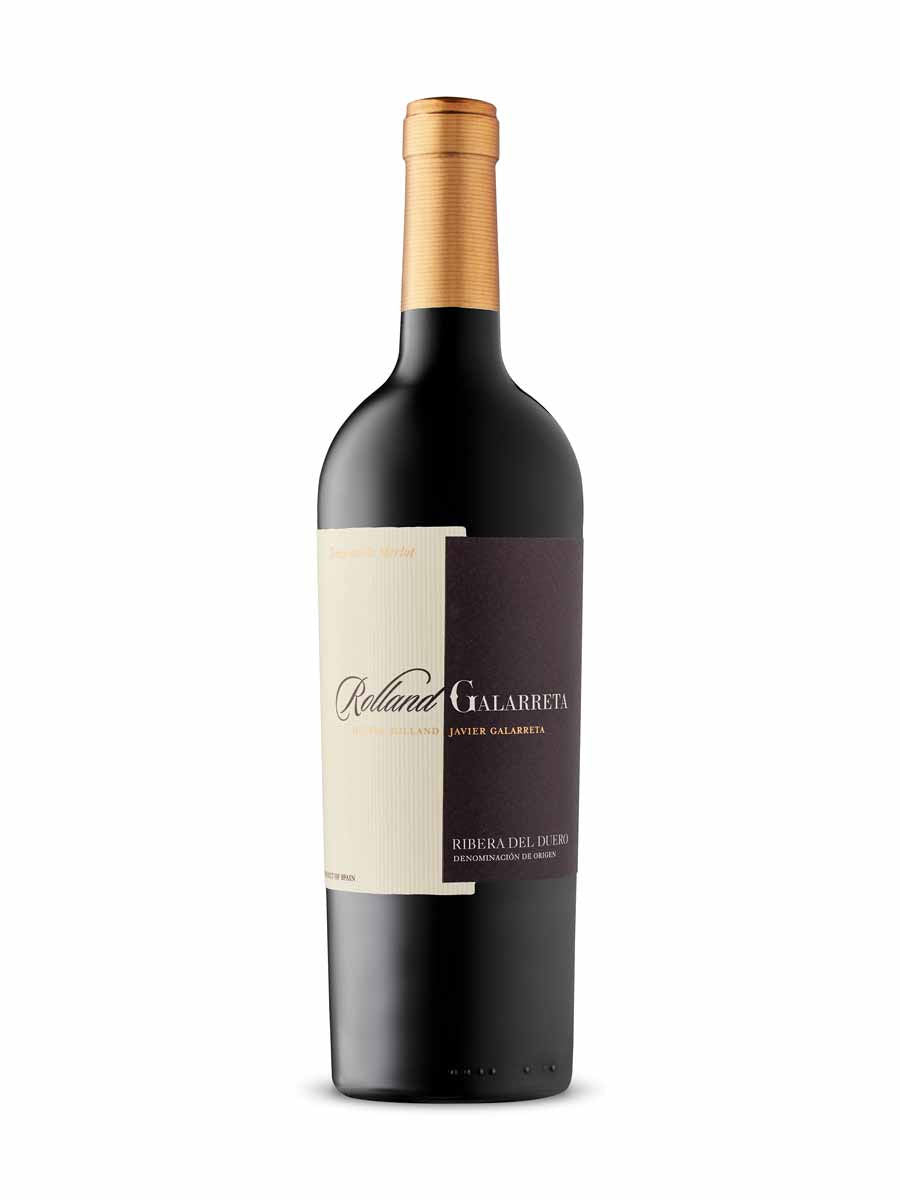Rolland Galarreta Tempranillo/Merlot 2020 750 ml bottle VINTAGES