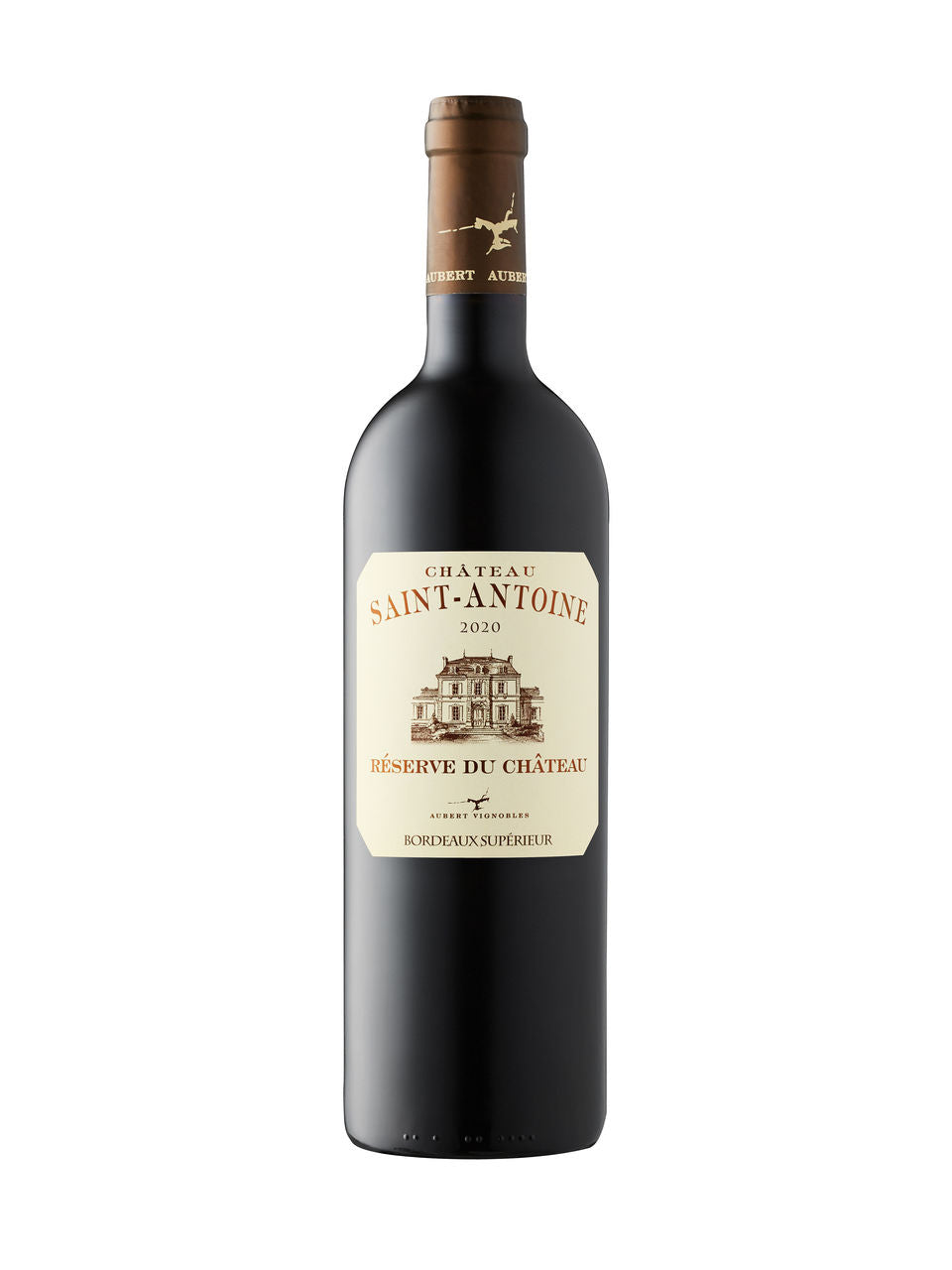 Château Saint-Antoine Réserve du Château 2020 750 mL bottle  VINTAGES