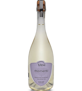 Vieni Momenti Sparkling Wine VQA 750 ml bottle VINTAGES