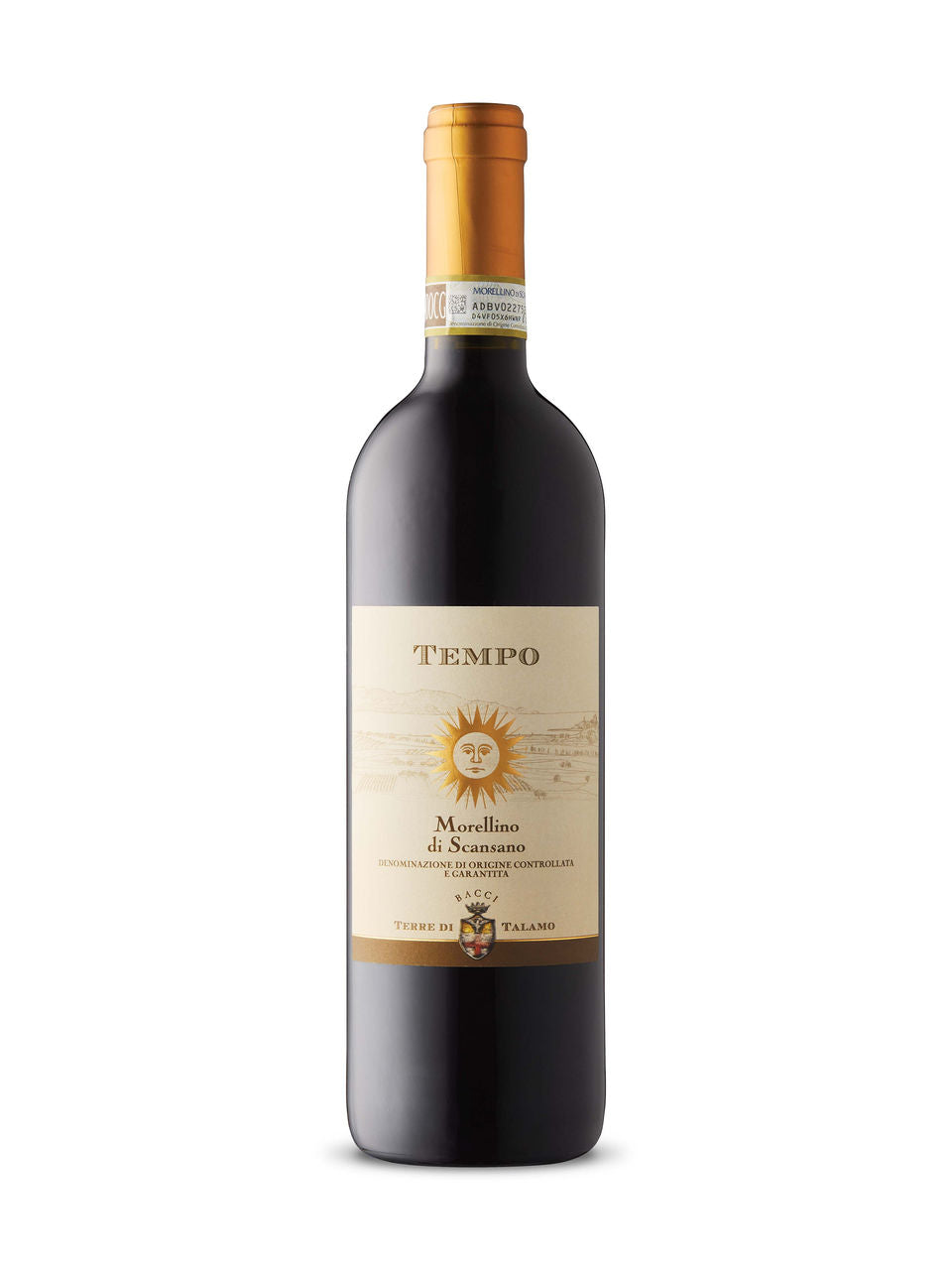 Terre di Talamo Tempo Morellino di Scansano 2021 750 ml bottle VINTAGES
