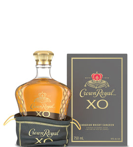 Crown Royal XO 750 ml bottle