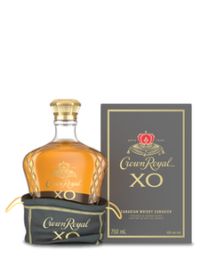 Crown Royal XO 750 mL bottle