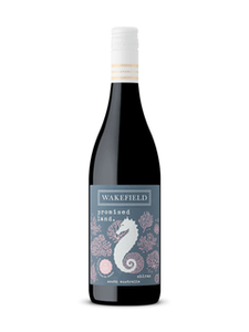 Wakefield Promised Land Shiraz 750 ml bottle