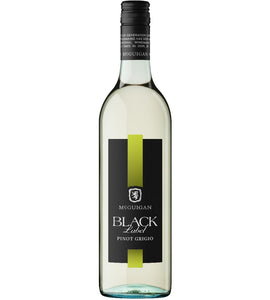 McGuigan Black Label Pinot Grigio  750 mL bottle