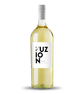 Fuzion Chenin Chardonnay White Blend 1500 mL bottle