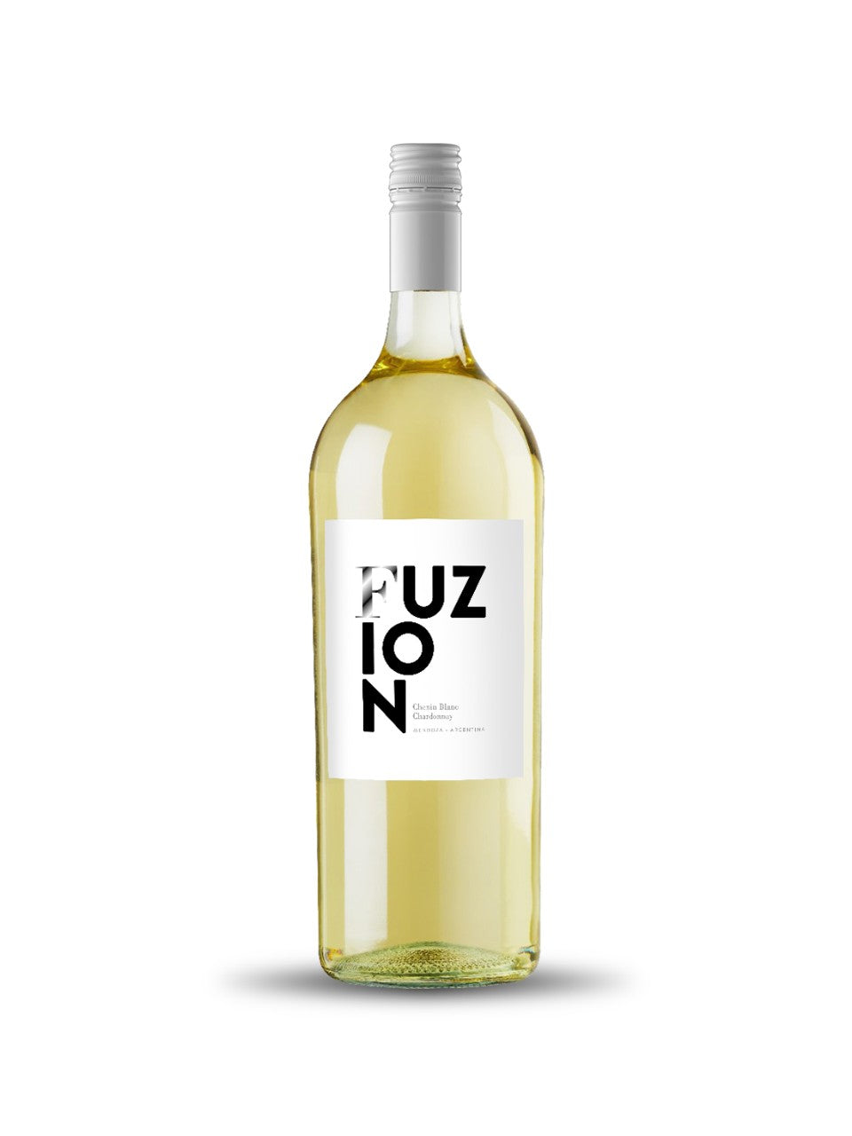 Fuzion Chenin Chardonnay White Blend 1500 mL bottle