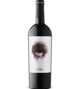El Gorú Monastrell/Syrah/Petit Verdot 750 ml bottle VINTAGES