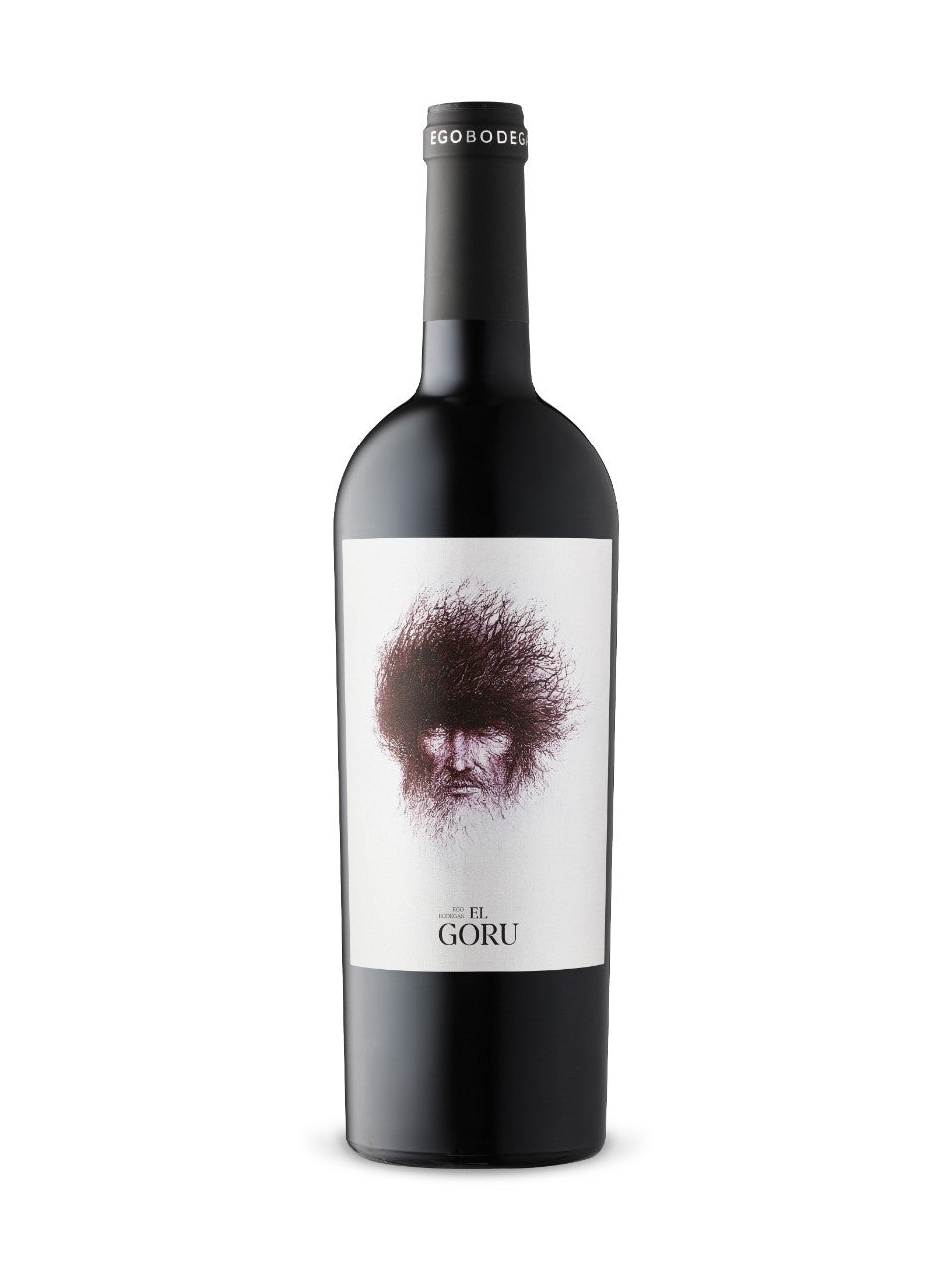 El Gorú Monastrell/Syrah/Petit Verdot 750 ml bottle VINTAGES