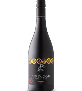 Sidewood Shiraz 2021 750 ml bottle VINTAGES