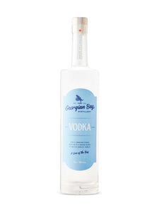 Georgian Bay Vodka 750 mL bottle